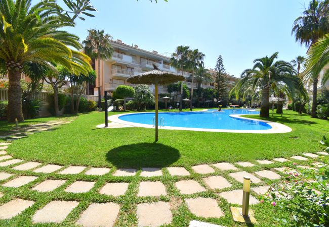 Apartment in Javea - Apartamento Nou Fontana Javea - 5063