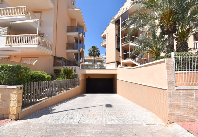 Apartment in Javea - Apartamento Nou Fontana Javea - 5063