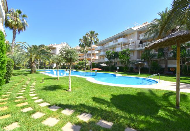 Apartment in Javea - Apartamento Nou Fontana Javea - 5063