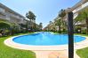 Apartment in Javea - Apartamento Nou Fontana Javea - 5063