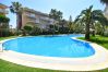 Apartment in Javea - Apartamento Nou Fontana Javea - 5063