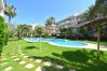 Apartment in Javea - Apartamento Nou Fontana Javea - 5063