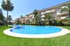 Apartment in Javea - Apartamento Nou Fontana Javea - 5063