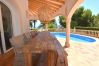 5028 Casa Cap Negre