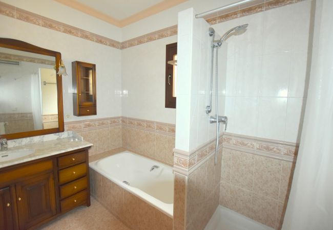 Chalet in Javea - Casa Castillo al Mar Javea - 5062-3