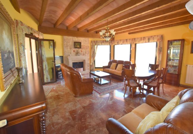 Chalet in Javea - Casa Castillo al Mar Javea - 5062-3