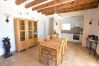 Chalet in Javea - Casa Feliz Javea - 5037