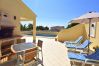 Chalet in Javea - Casa Feliz Javea - 5037