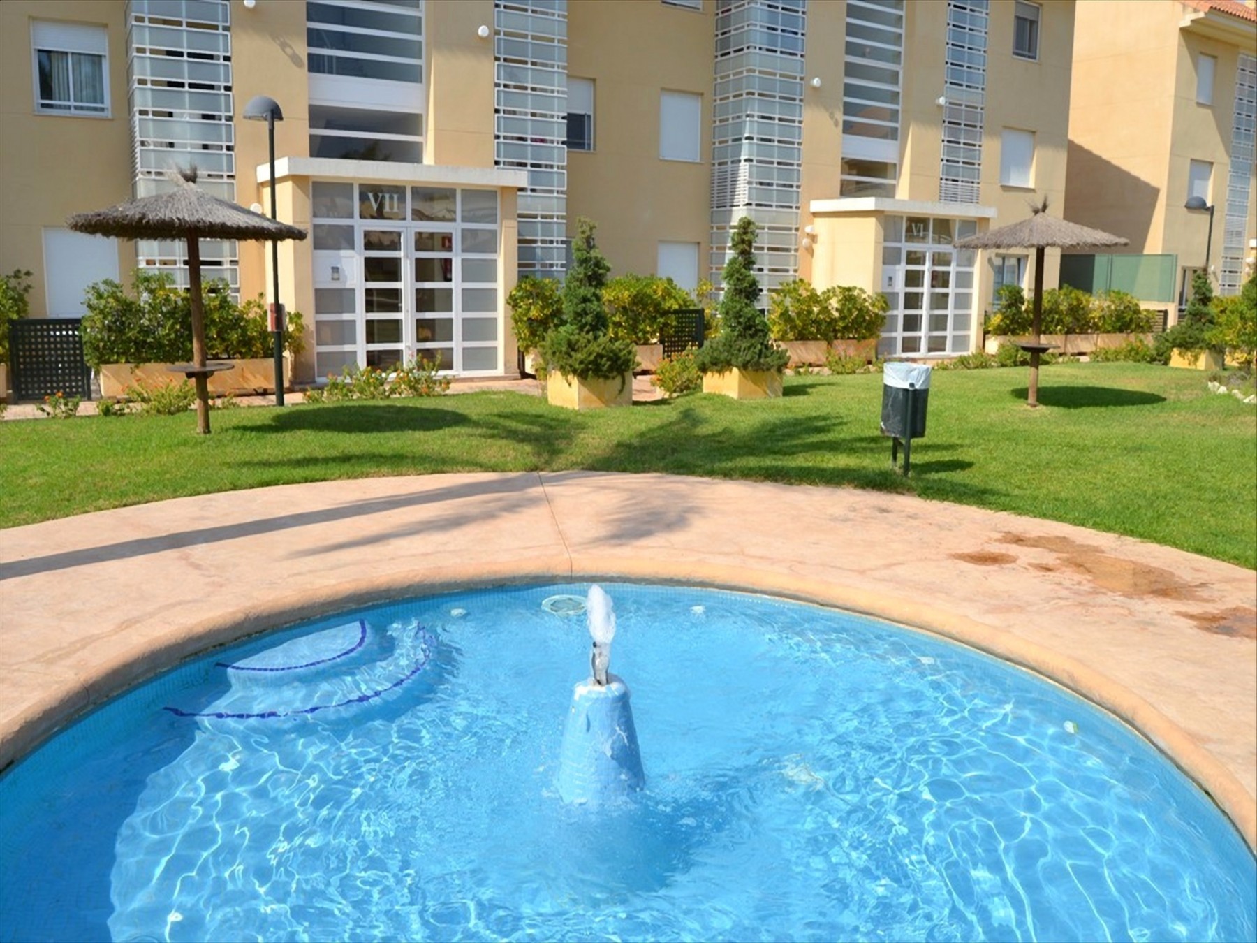 Golden Beach Apartments Javea Golden Beach Apartments Javea