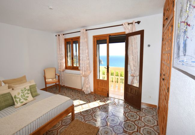 Chalet in Javea - Casa Bonavista Javea - 5039