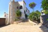 Chalet in Javea - Casa Bonavista Javea - 5039