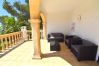 Chalet in Javea - Casa Bonavista Javea - 5039