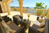 Chalet in Javea - Casa Bonavista Javea - 5039