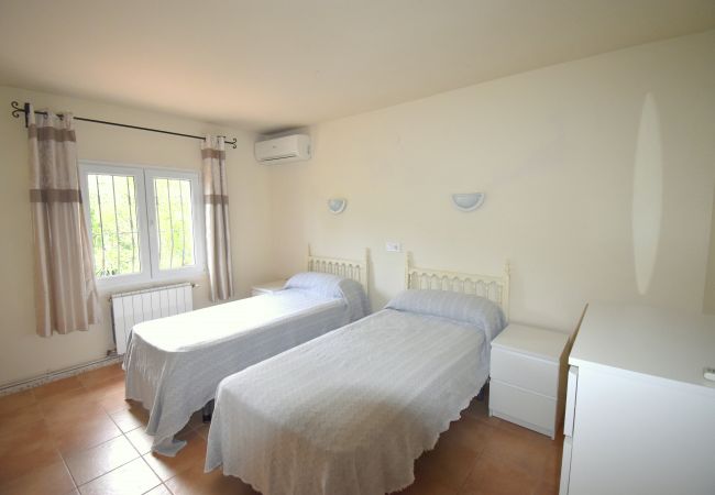 Chalet in Javea - Casa Irene Javea (10P) - 5015-2