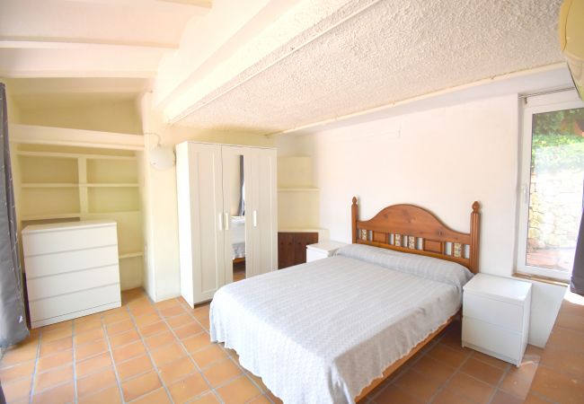 Chalet in Javea - Casa Irene Javea (10P) - 5015-2