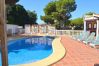 Chalet in Javea - Casa Irene Javea (10P) - 5015-2