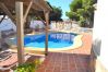 Chalet in Javea - Casa Irene Javea (10P) - 5015-2