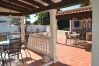 Chalet in Javea - Casa Irene Javea (10P) - 5015-2