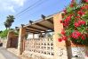 Chalet in Javea - Casa Irene Javea (10P) - 5015-2