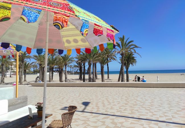 Chalet in Javea - Casa Irene Javea (6P) - 5015-1