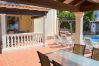 Chalet in Javea - Casa Irene Javea (6P) - 5015-1