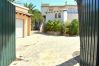 Chalet in Javea - Casa Irene Javea (6P) - 5015-1