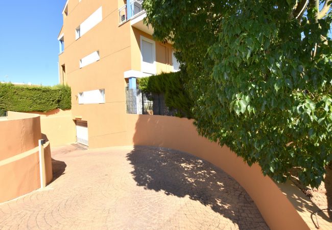 Apartment in Javea - Apartamento Menorca Javea - 5002