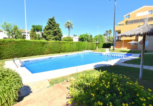 Apartment in Javea - Apartamento Menorca Javea - 5002