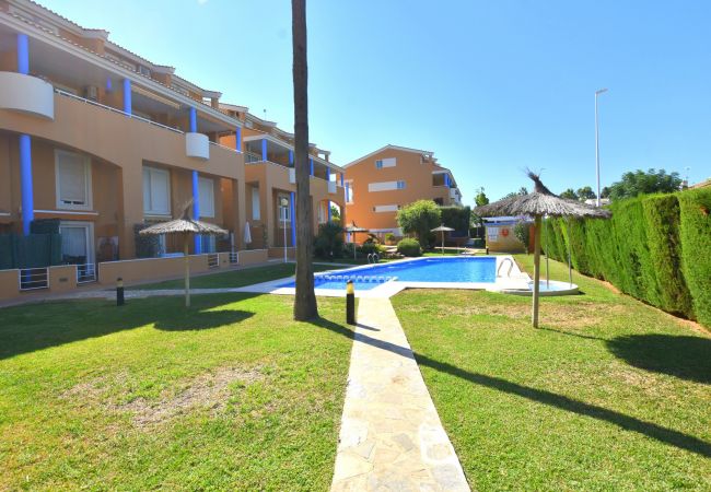 Apartment in Javea - Apartamento Menorca Javea - 5002