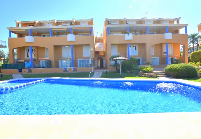 Apartment in Javea - Apartamento Menorca Javea - 5002