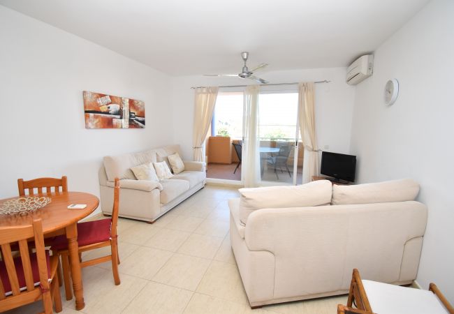 Apartment in Javea - Apartamento Menorca Javea - 5002