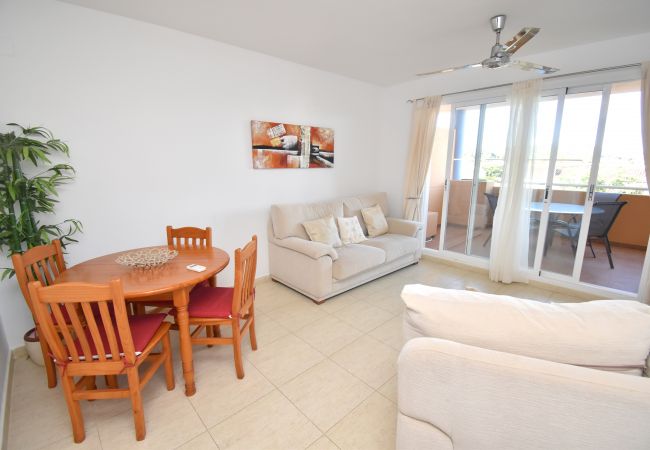 Apartment in Javea - Apartamento Menorca Javea - 5002