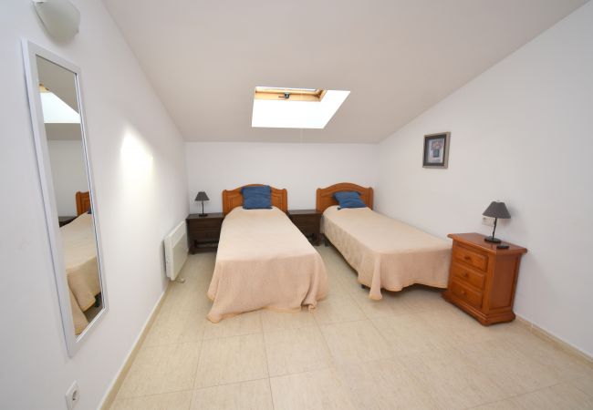 Apartment in Javea - Apartamento Menorca Javea - 5002