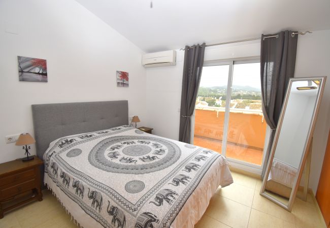 Apartment in Javea - Apartamento Menorca Javea - 5002