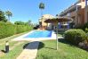 Apartment in Javea - Apartamento Menorca Javea - 5002