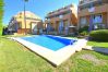 Apartment in Javea - Apartamento Menorca Javea - 5002