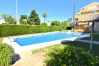 Apartment in Javea - Apartamento Menorca Javea - 5002