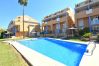 Apartment in Javea - Apartamento Menorca Javea - 5002