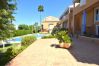 Apartment in Javea - Apartamento Menorca Javea - 5002