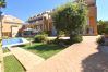 Apartment in Javea - Apartamento Menorca Javea - 5002