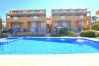 Apartment in Javea - Apartamento Menorca Javea - 5002