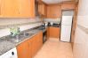 Apartment in Javea - Apartamento Menorca Javea - 5002