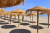 Apartment in Javea - Apartamento Menorca Javea - 5002
