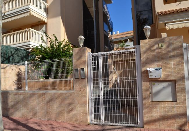 Apartment in Javea - Apartamento Nou Fontana Javea - 5065