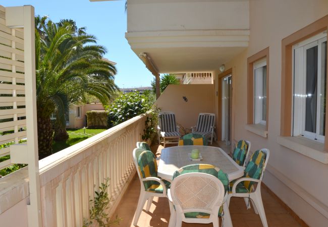 Apartment in Javea - Apartamento Nou Fontana Javea - 5065