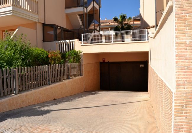 Apartment in Javea - Apartamento Nou Fontana Javea - 5065