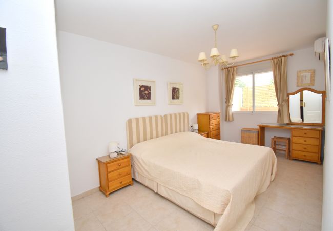 Apartment in Javea - Apartamento Nou Fontana Javea - 5065