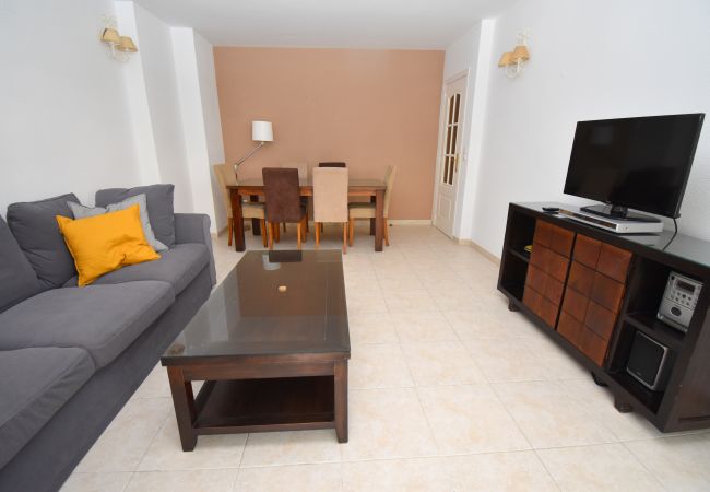 Apartment in Javea - Apartamento Nou Fontana Javea - 5065