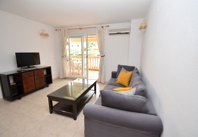 Apartment in Javea - Apartamento Nou Fontana Javea - 5065