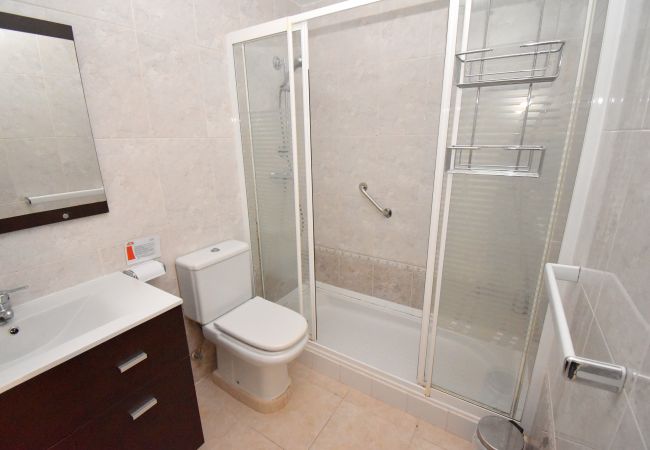 Apartment in Javea - Apartamento Nou Fontana Javea - 5065